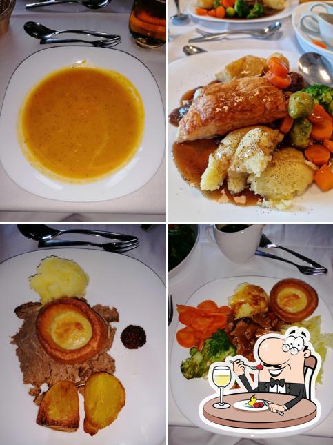 The Stagger Inn