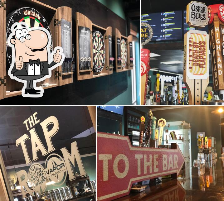 The Taproom