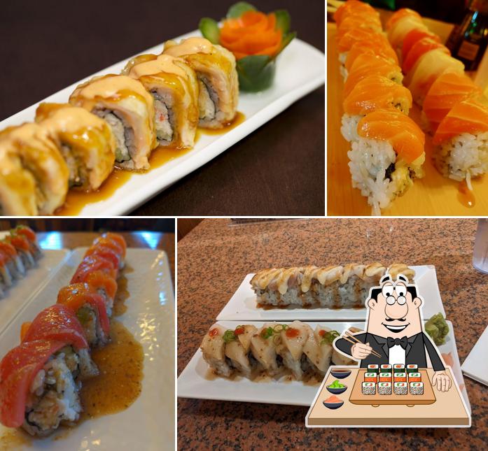 Tokyo Restaurant