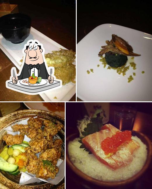 Uchi Houston