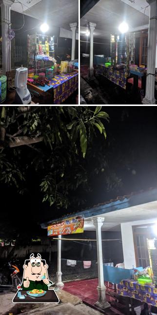 Warung Jajanan