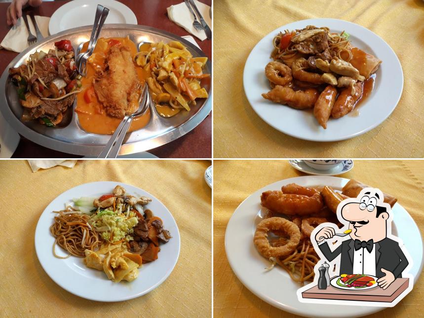 Truong-Giang Viet-Thai-Restaurant