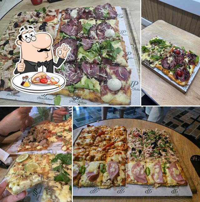 Pezzo Italiano Sousse