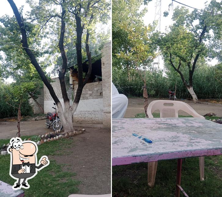 Baba Hotel