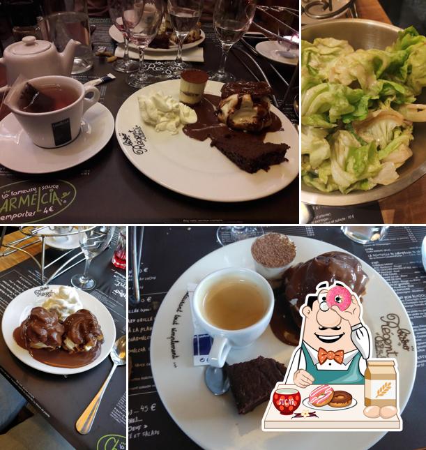 Bistro Régent Vertou