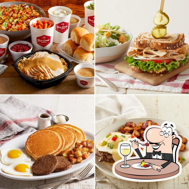 Bob Evans