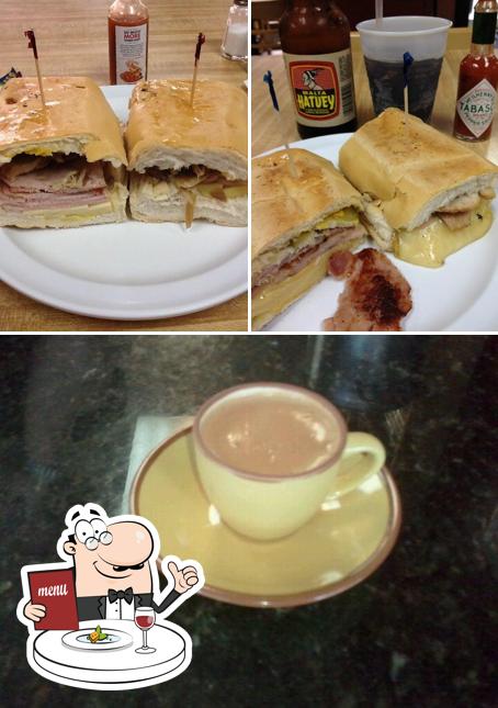 Cacique Cuban Restaurant