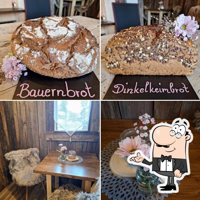 Dorfcafé Anger