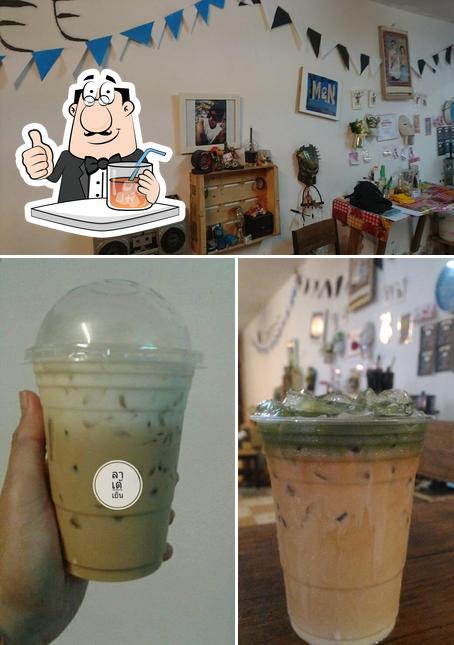 Mn coffee