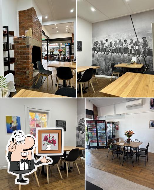 Poppy’s kitchen