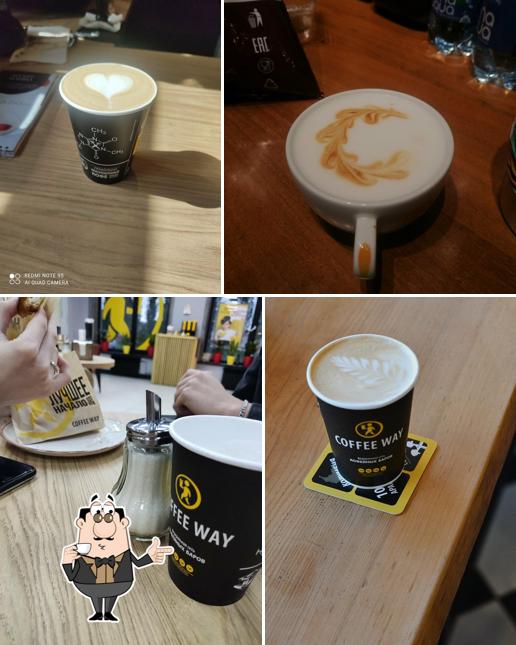 Coffee Way