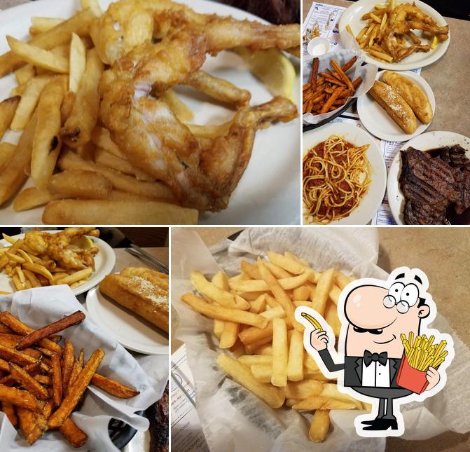Greg & Lou's Family Restaurant