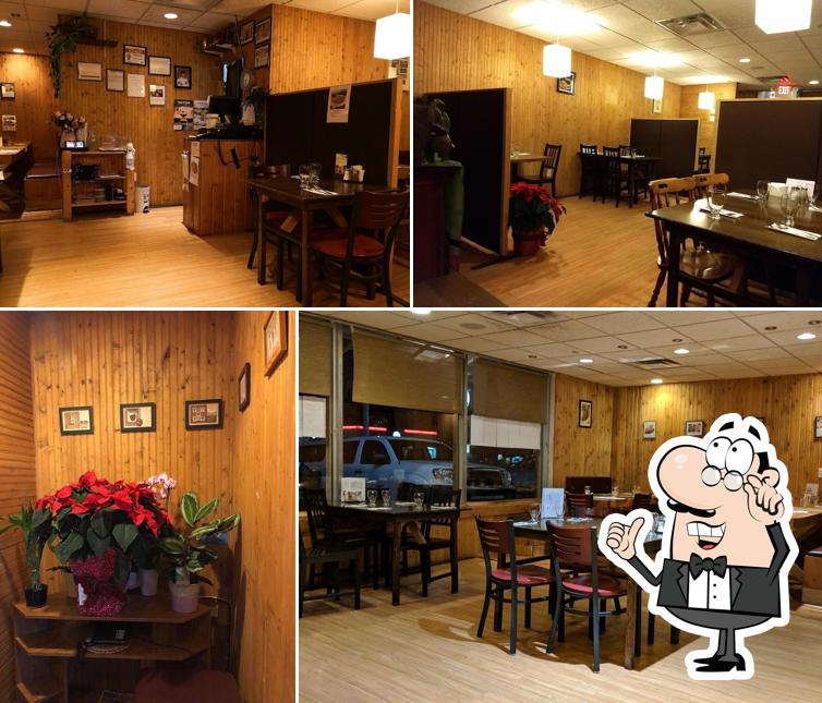 Family Thai Restaurant