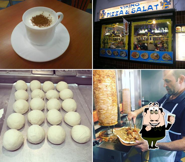 Vicking Pizzaservice Inh. Achmed Kumas