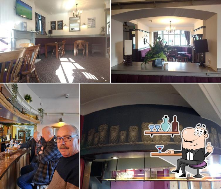 Grey Mare Inn