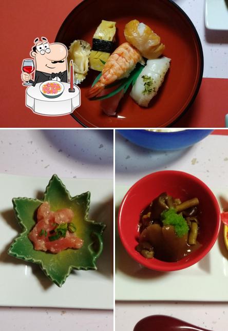 Iroha Sushi