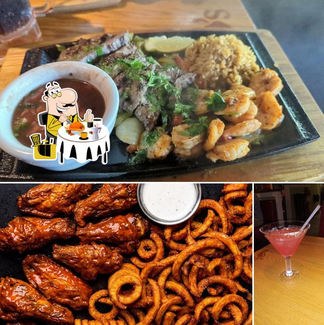 It's Just Wings
