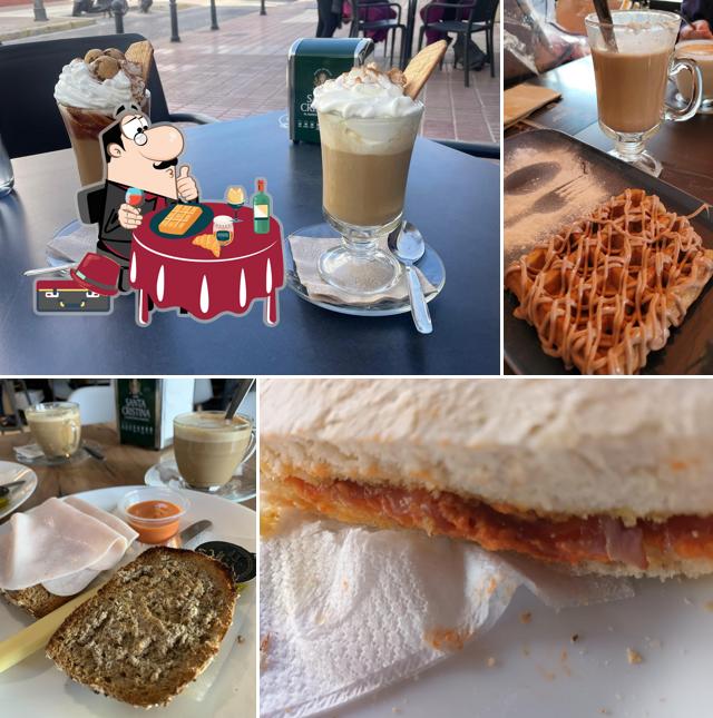 KAFETEA'S