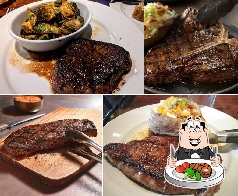 LongHorn Steakhouse