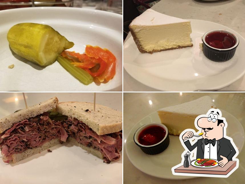 Manhattan Deli