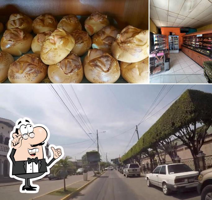 Panadería "Special"