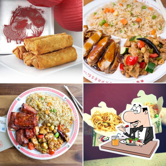 Panda Express
