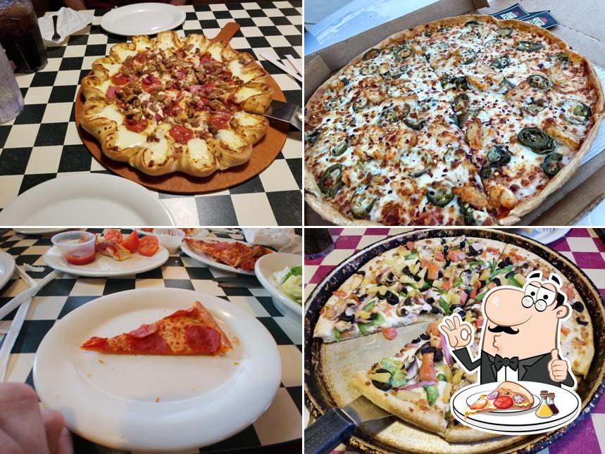 Pizza Hut