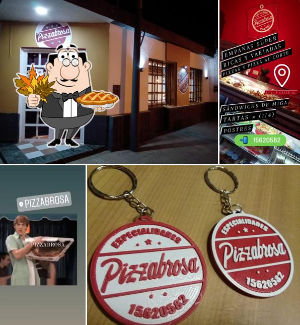 Pizzabrosa