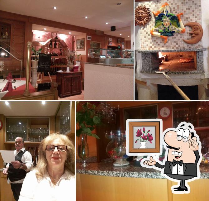 Pizzeria Bären