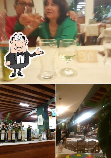 Pizzeria Ristorante Ca' Giordano