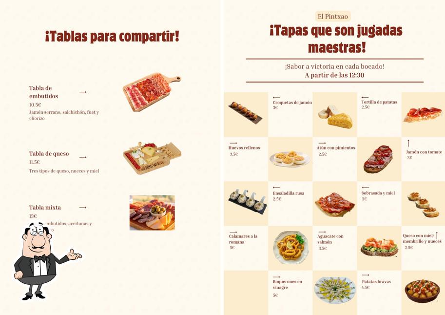 El Pintxao