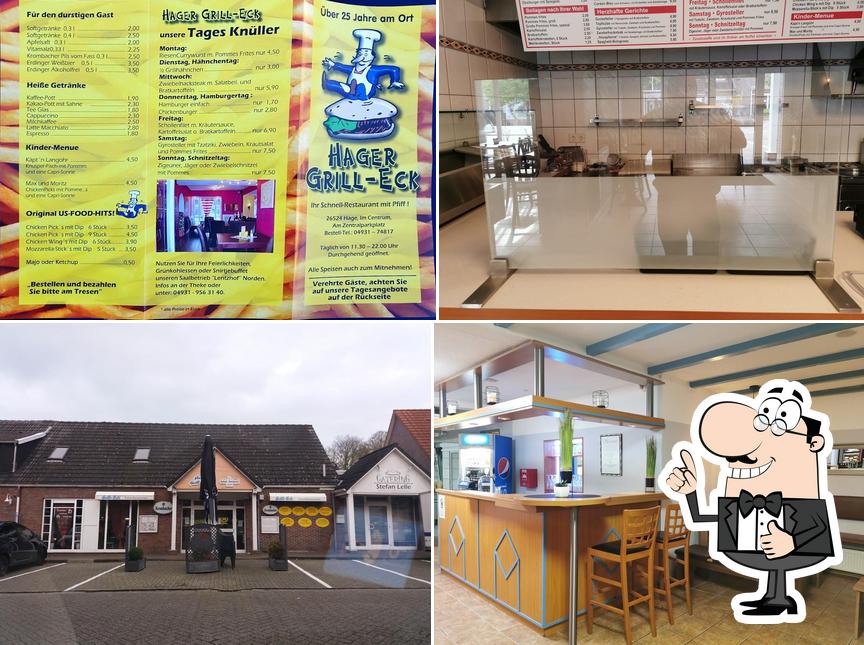 Mittagskombüse, by Catering Lelle