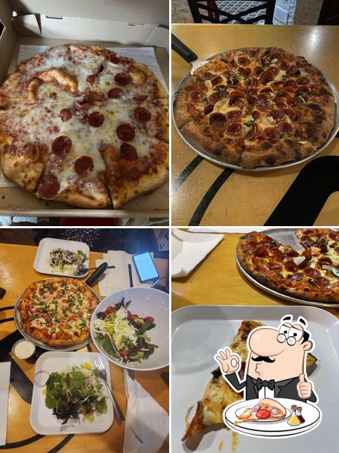 Kittle’s Brick Oven Pub