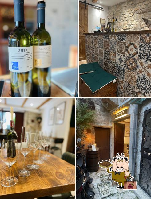 Vino Vigneto Wine Bar