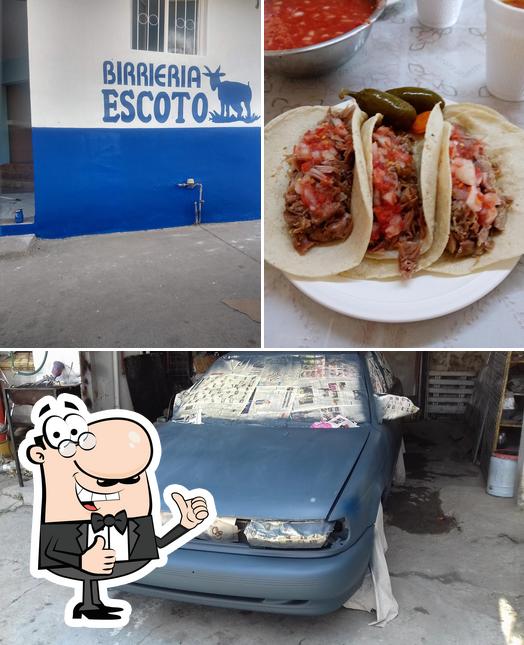 Birrieria Escoto