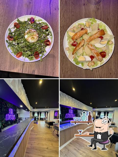 Restaurant GRILL HOUSE