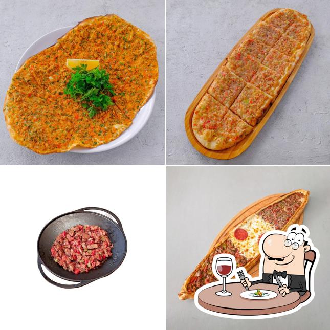 Gönen Enfess Pide