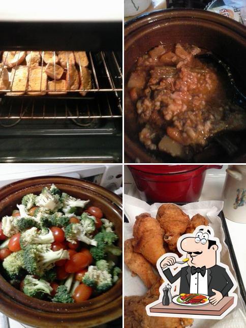 Granny;s Soul Food