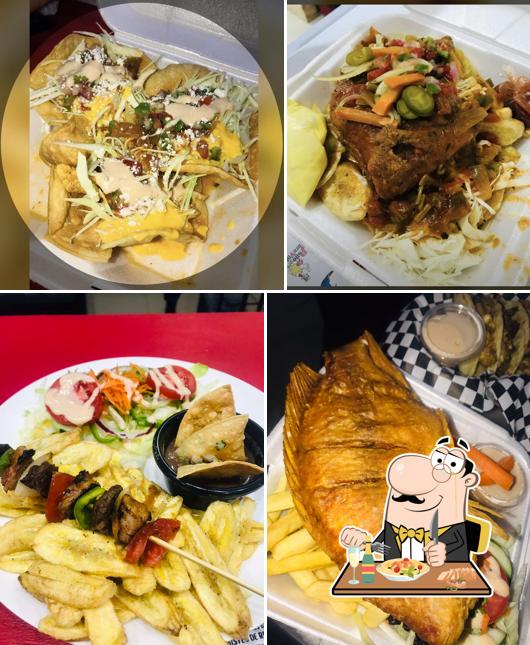 HUG’S Food