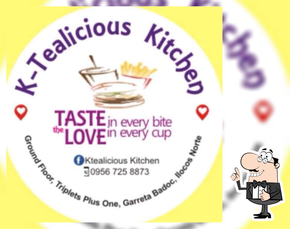 K-tealicious Kitchen