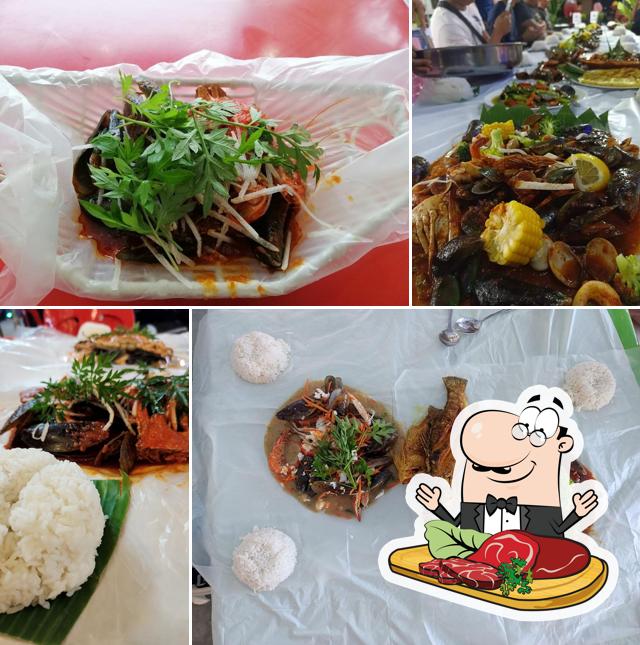 Kongkong waterfront shellout