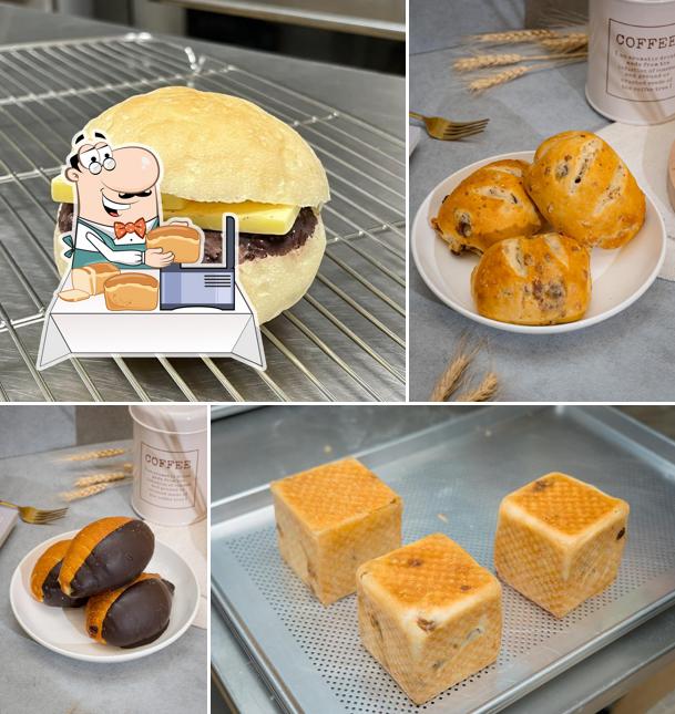 Oppa Bake - Homemade Bakery (อัปป้าเบค ขนมปังโฮมเมด )