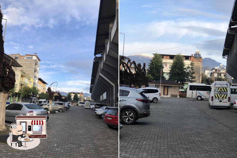 Oylum Pide Salonu
