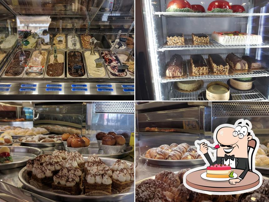 Pasticceria Savoia
