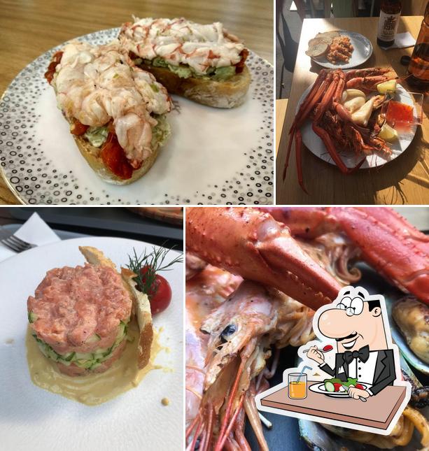 Песнь Моряка