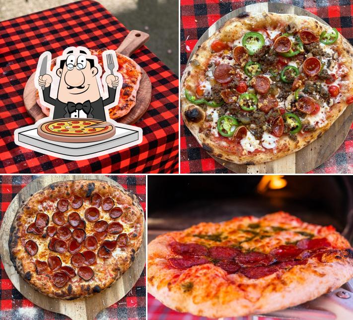 Pizza Piou