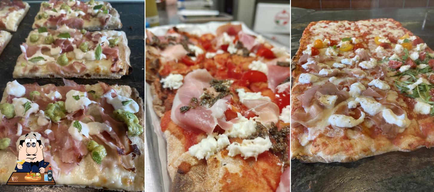 Pizzeria di Caprio