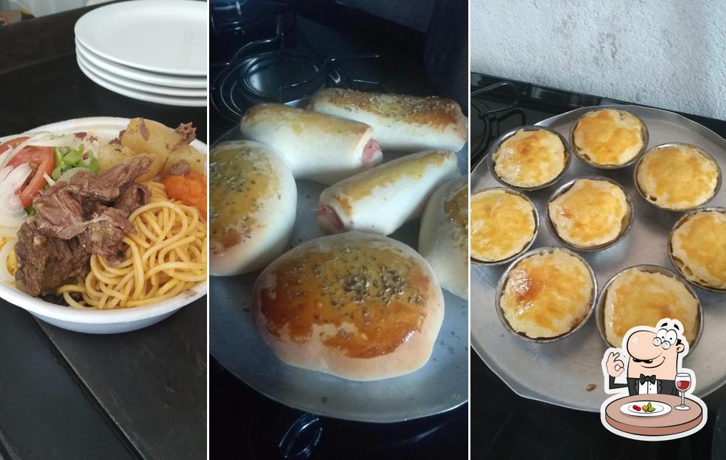 RESTAURANTE NU'PONTO