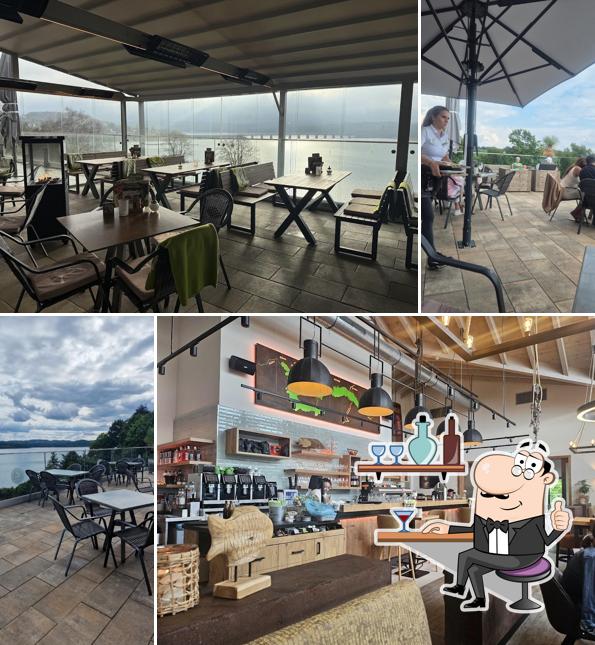 R-Café Möhnesee