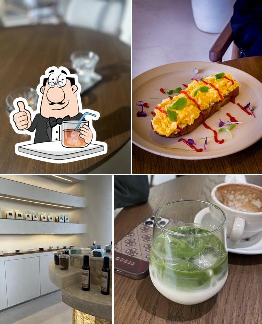 Signature Coffee Roasters